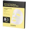Cosrx Masque hydrogel à la bave d'escargot 3 unités