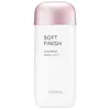 Missha All Around Safe Block Soft Finish fluide unifiant SPF 50+ 70 ml