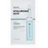 MISSHA Masque en tissu hydratant - Acide hyaluronique - Visage - 1 unité