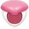 Dasique Blush crème 2-en-1 - Souffle Color Pot - 09 Haze Rosy