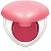 Dasique Blush crème 2-en-1 - Souffle Color Pot - 08 Roasting Fig