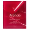 Arencia Red Collagen Jello Mask Masque visage 1 art.