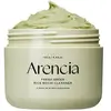 Arencia, Nettoyant pour le visage, Fresh Green Rice Mochi (120 ml)