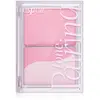 [espoir] Tonalité Pairing Cheek (#Glacage Rose) 9.6g
