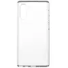 Samsung Coque Transparente Design For Samsung pour Samsung Galaxy Note10