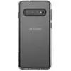 Samsung Coque Anymode Rigide Samsung pour Galaxy S10 Plus Transparent