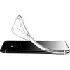Coque Samsung Transparent pour Galaxy A20e