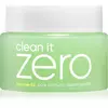 Banila Co Clean It Zero Baume Nettoyant 100ml (7 Options) #Purifying