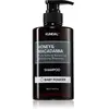 KUNDAL nature shampooing 500ml (poudre pour bébé)