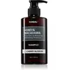 [KUNDAL] Shampoing Nature Miel & Macadamia #Fleur de Cerisier 500ml