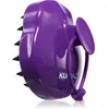 KUNDAL Shampoo Brush brosse de massage pour cuir chevelu 1 pcs