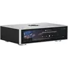 Lecteurs réseau audio Rose RS130 Silver