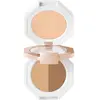 Dear Dahlia - paradise dual palette [mix] Palettes et coffrets 4 g Mar...