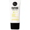 Suntique Filtre solaire pour visage I'm Pure Perfect Cica   1 pièce
