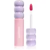 Colorgram Fruity Glass Tint brillant à lèvres longue tenue pour un eff...