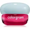 Colorgram Tintin Dory Lip Jam baume à lèvres teinté teinte 06 Cherry J...