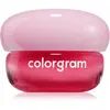 Colorgram Tintin Dory Lip Jam baume à lèvres teinté teinte 07 Fig Jam ...