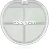 Colorgram Tintin Dory Eyeshadow Palette palette fards à paupières et e...