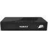 Décodeur HUMAX HD 3601S2 Lite + Tessera Tivùsat HD