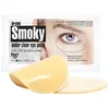 ABIB The Orchid Skin - Masque contour des yeux sculptant (10 paires pa...