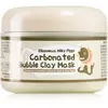 Elizavecca, Masque de beauté à l'argile gazeuse Milky Piggy, 100 g