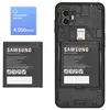 Samsung - Batterie - 4050 mAh - noir - pour Galaxy Xcover 6 Pro