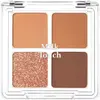 Milk Touch Palette pour les yeux Be My First #01-Marron
