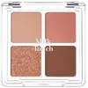 Palette yeux Be My First #02-Rose