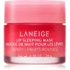 LANEIGE Lip Sleeping Mask EX masque de nuit régénérateur lèvres teinte Berry 20 g
