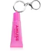AMUSE Care&Tint Balm baume teinté pour clés teinte 02 Happy Girl 6 g