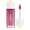 AMUSE Dew Tint brillant à lèvres longue tenue pour un effet naturel te...