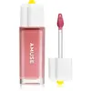 AMUSE Dew Tint brillant à lèvres longue tenue pour un effet naturel te...