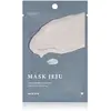 Mizon Joyful Time Jeju Hydrangea masque hydratant en tissu pour peaux ...