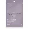 Mizon Joyful Time Jeju Fix masque hydratant en tissu 23 g