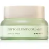 Anti-Age & Anti-rides Mizon  Phyto Plump Collagène Crème De Nuit