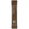 Mizon Snail Silky Peeling Scrub 40x5g
