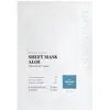 Village 11 Hydro Boost masque tissu aloès 21 gr