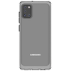 BigBen Connected Coque Galaxy A31 - Silicone - Transparent