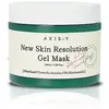 AXIS-Y - Nouveau masque gel Skin Resolution Masque éclat 100 ml unisex
