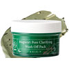 Axis-Y 6+1+1 Mugwort Pore Clarifying Wash Off Pack Masque visage 1000 ml