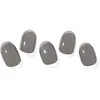 ohora Autocollants pour ongles noirs N Tint, couleur NB-068