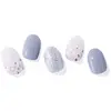 ohora Gel Nail Sticker N Afterglow Autocollants pour ongles teinte ND-...