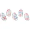 ohora Gel Nail Sticker N Newtro no.1 Autocollants pour ongles teinte N...