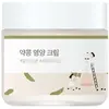 Round Lab - Crème nutritionnelle au soja Crème visage 80 ml unisex