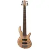 Cort A6 Plus FMMH OPN Open Pore Natural Basse 6 cordes