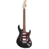 Cort G110 - Guitare électrique série G - Noir pores ouverts