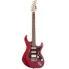 Cort G110 - Guitare électrique série G - Rouge pores ouverts