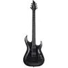 Cort KX 700 EVERTUNE Open Pore Black Guitare électrique