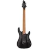 Cort KX307MS - Guitare électrique 7 cordes - Noir pores ouverts