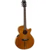 Cort SFX-MYNAT - Guitare électro-acoustique - Naturel brillant